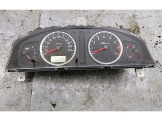 Přístrojová deska  Nissan Almera 1997 BN915  