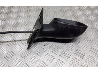 Zpětné zrcátko  Skoda Fabia Mk1 (6Y)   012659  