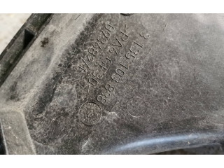 Вентилятор радиатора     3137234063, 3135103838    Mercedes-Benz C W205 