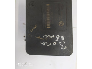 Jednotka ABS 1C0907379D, 10096003123   Volkswagen Bora 1999