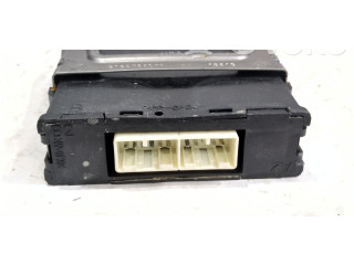 Блок управления 319594160R, MB112700-8138   Renault Espace V (RFC)
