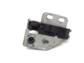 Замок багажника A9067401235    Volkswagen Crafter 2006 - 2016 года