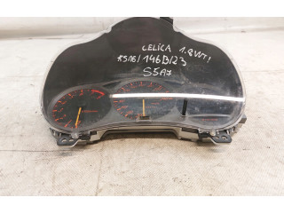 Přístrojová deska  Toyota Celica T230 1999 838002B13  