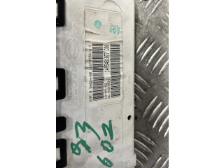 Дисплей    9821852480   Peugeot 807
