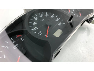 Přístrojová deska  Ford Ranger 2008 UC4E55430  