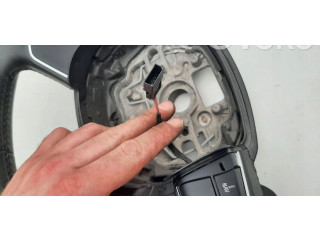 Руль Audi A6 S6 C7 4G  2011 - 2018 года 4G0419091E      