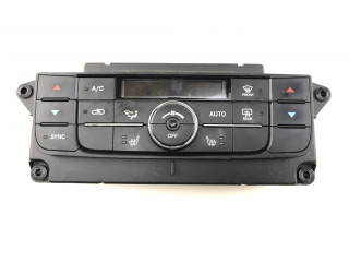Блок управления климат-контролем 55111922AG, 55111922AH   Jeep Grand Cherokee