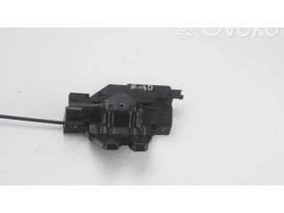 Замок багажника 8196401    BMW 3 E90 E91 2005-2012 года