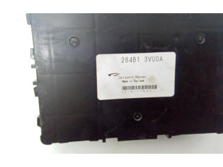 Řídící jednotka Nec001-845, 40703VU0B   Nissan Micra 2015