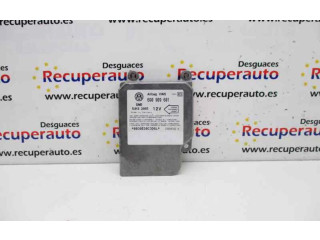 Блок подушек безопасности 6Q0909601   Volkswagen Lupo