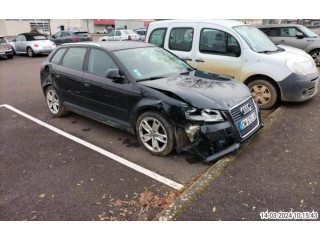 Вентилятор печки       Audi RS3 8PA