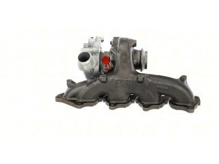  Турбина Citroen C4 II Picasso 2.0 53039700394, 003-002-001084R         