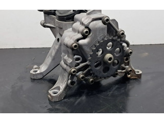 Масляный насос  B38 K15 A 11417637217, 11418513665  BMW i8 