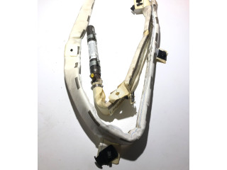 Боковая подушка безопасности 4H4880741C, BAMPT11839   Audi A8 S8 D4 4H