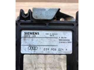 Řídící jednotka 039906024A, 5WP4144   Audi A6 S6 C7 4G 2011