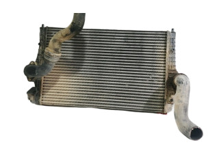 Интеркулер  7M3145804   Seat Alhambra (Mk1) 