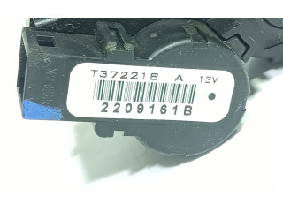 Вентилятор печки T37221B   Renault Megane IV