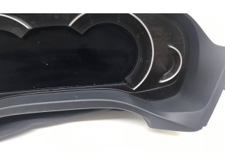 Панель приборов 9392558, 005012004   BMW 5 G30 G31       