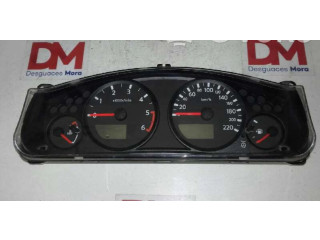 Přístrojová deska  Nissan Navara  24810EB23C  