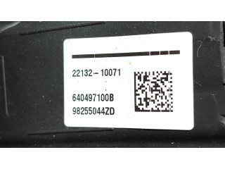 Volant Peugeot 2008 II 2022 98255044ZD  