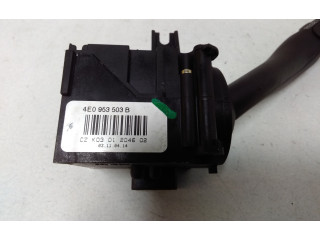 Ручка стеклоочистителей 4E0953503B   Audi A6 S6 C6 4F