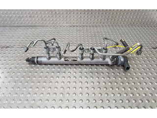 Vstřikovací lišta 23810-0N021, 23280-0N010   Toyota Yaris     