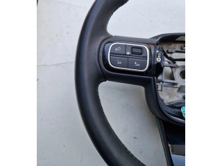 Руль Citroen C3 Aircross  2017 -  года 98118752ZD      