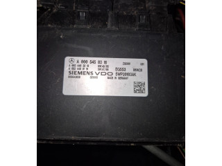 Zpětné zrcátko  Mercedes-Benz Sprinter W906 2006  A0005458316, A0034463810  