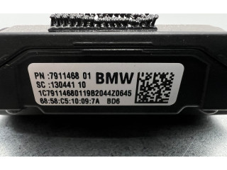 Pojistková skříňka Камера ветрового стекла 7911468   BMW 3 G20 G21 2019