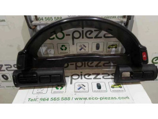 Přístrojová deska  Nissan Vanette 1991 210662-01, 248107C014  