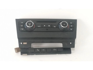 Блок управления климат-контролем 6411924241001   BMW X1 E84