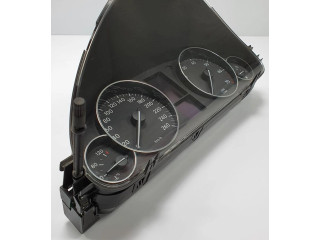 Přístrojová deska  Mercedes-Benz C W203 2006 A2035404448  
