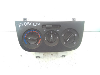 Блок управления климат-контролем    Fiat Fiorino