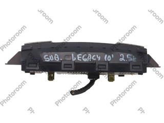 Řídící jednotka 72311AJ030, A2C53283934   Subaru Legacy 2010