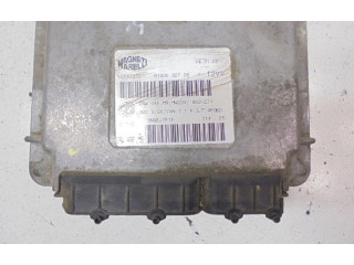Volant Fiat Seicento/600 2001 7700868295, 7700868295  