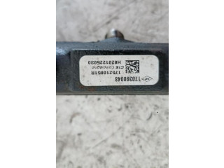 Vstřikovací lišta 175210651R, 175210651R   Mercedes-Benz A W176     