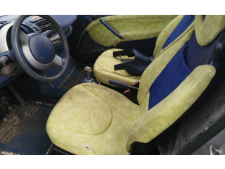 Přístrojová deska  Smart ForTwo I 2002   