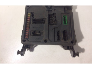 Блок предохранителей 7M0971882A, XM2114A212AA   Volkswagen Sharan    