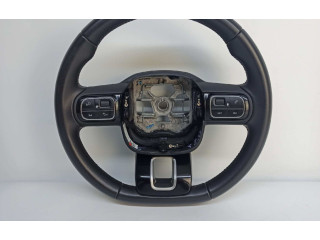 Руль Citroen C3 Aircross  2017 -  года 98118752ZD      