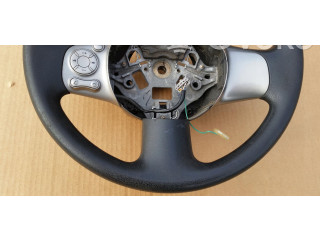 Volant Nissan Micra 2014 484301HE0C  