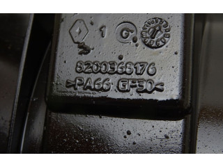 Čerpadlo oleje 8200345757   Nissan X-Trail T31   