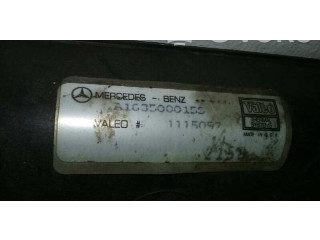 Řídící jednotka A1635000155, 1115097   Mercedes-Benz ML AMG W164 1998