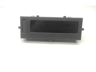 Дисплей    280348813R   Renault Fluence