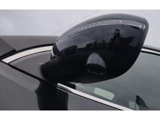 Zpětné zrcátko  levé Nissan Qashqai 2016  20805001  