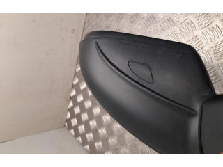 Zpětné zrcátko  Volkswagen Touran III 2018  E90411208, 5TB857507  