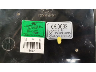 Блок комфорта 954002E210   Hyundai Tucson JM   