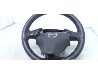 Volant Mazda 6 2008 GS12000720  
