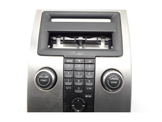 Блок управления климат-контролем 30739671, 19206   Volvo C70
