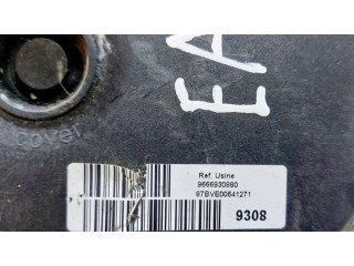 Jednotka ABS 9666930880, 0265230883   Peugeot 5008 2010