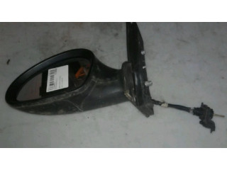 Zpětné zrcátko  levé Seat Altea 2005  5P1857507Q9B9  